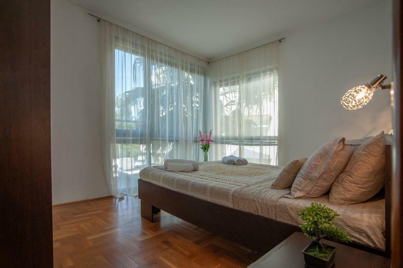 Dobrljanin Lux Apartment Budva Exterior photo
